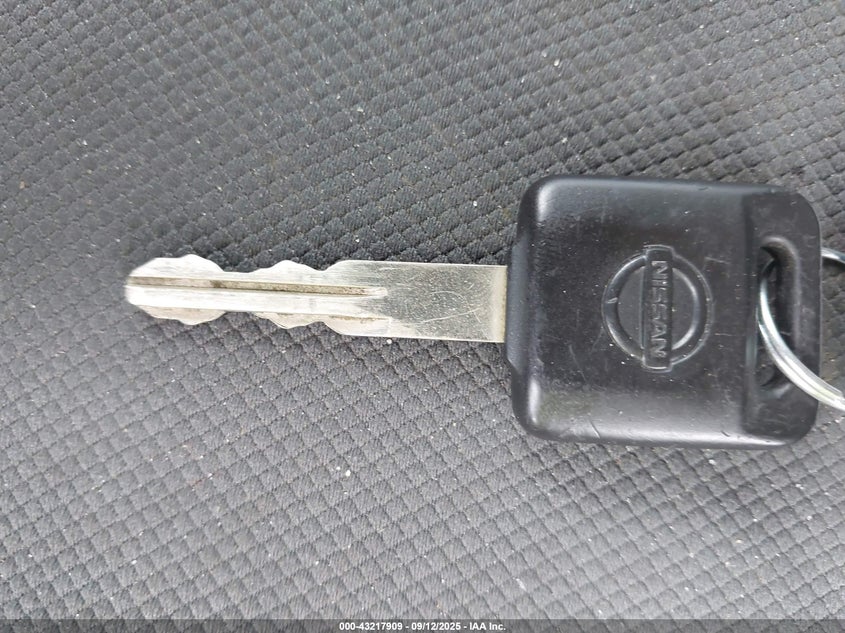 2021 NISSAN NV200  CARGO S XTRONIC CVT 3N6CM0KNXMK696355