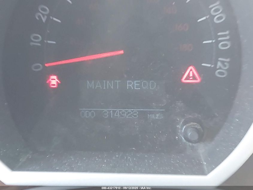 2007 Toyota Tundra Limited 5.7L V8 VIN: 5TFRV58147X010082 Lot: 43217910