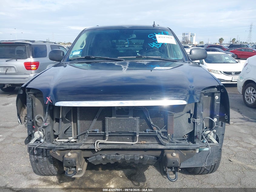 2008 GMC Yukon Denali VIN: 1GKFK63858J245234 Lot: 43217931