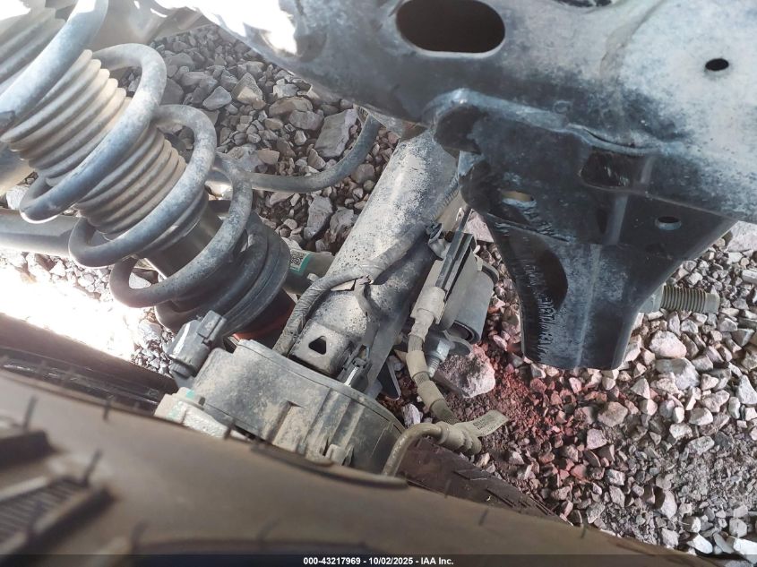 2023 Ford Bronco Wildtrak VIN: 1FMEE5DP0PLB08070 Lot: 43217969