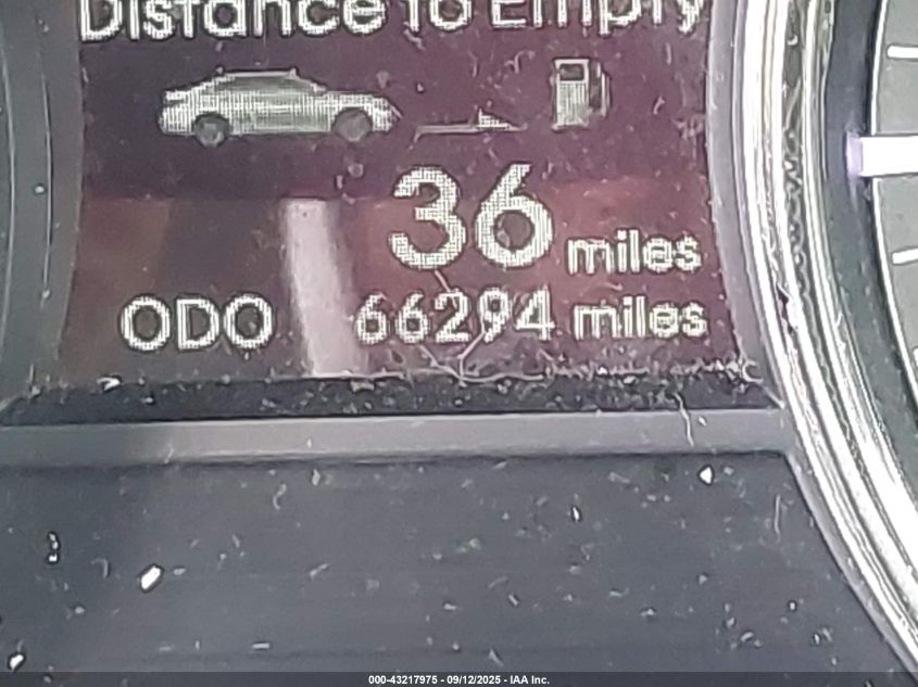 2013 Hyundai Sonata Gls VIN: 5NPEB4ACXDH608987 Lot: 43217975