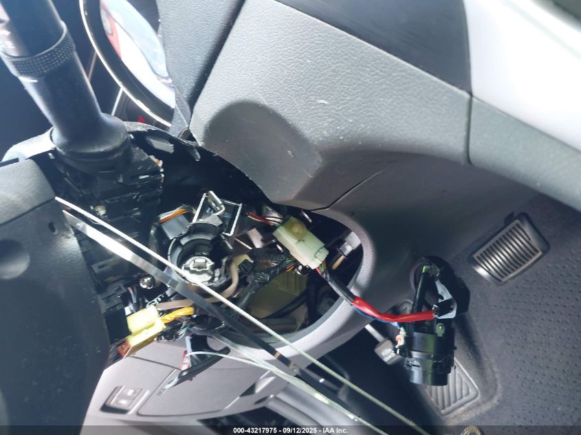 2013 Hyundai Sonata Gls VIN: 5NPEB4ACXDH608987 Lot: 43217975