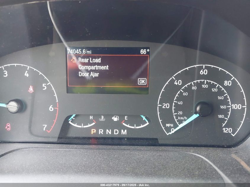 2023 Ford Transit-350 Passenger Van Xlt VIN: 1FBAX2YG1PKA91215 Lot: 43217979