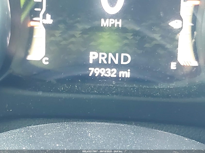 2020 JEEP WRANGLER UNLIMITED SAHARA ALTITUDE 4X4 - 1C4HJXEG9LW174374