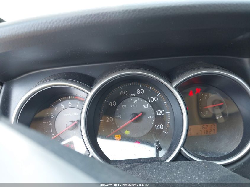 2007 Nissan Versa 1.8S VIN: 3N1BC13E87L401356 Lot: 43218001