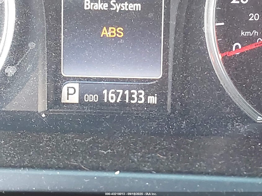 2017 TOYOTA CAMRY SE - 4T1BF1FK5HU778168