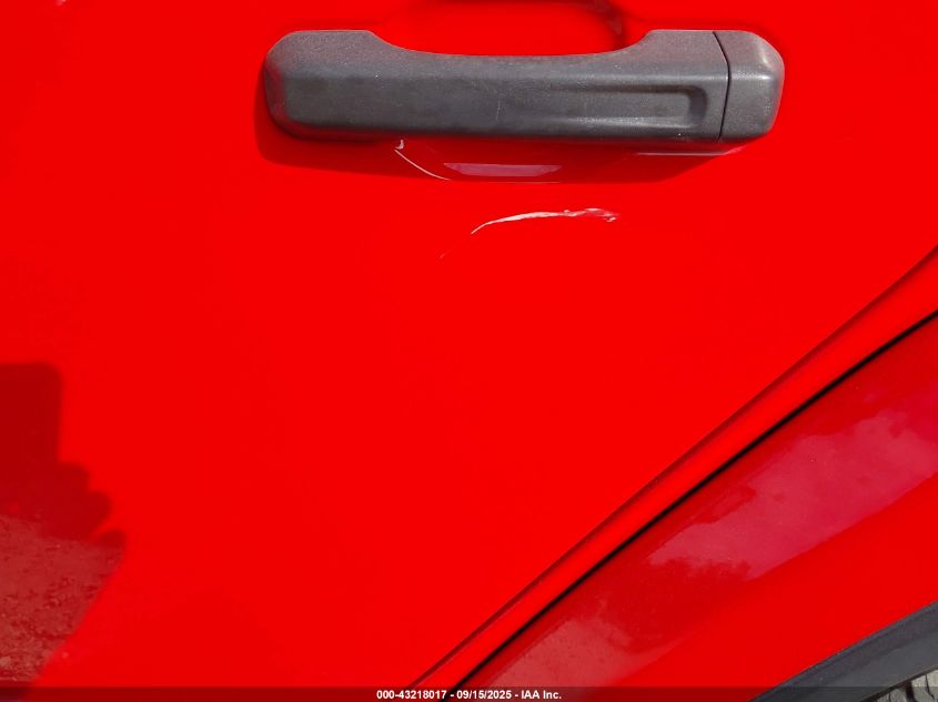 2021 Jeep Wrangler Unlimited Sahara 4X4 VIN: 1C4HJXEN8MW624113 Lot: 43218017