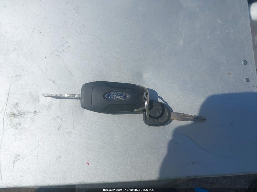 2021 Ford F-150 Xlt VIN: 1FTEW1EP7MKE45622 Lot: 43218021