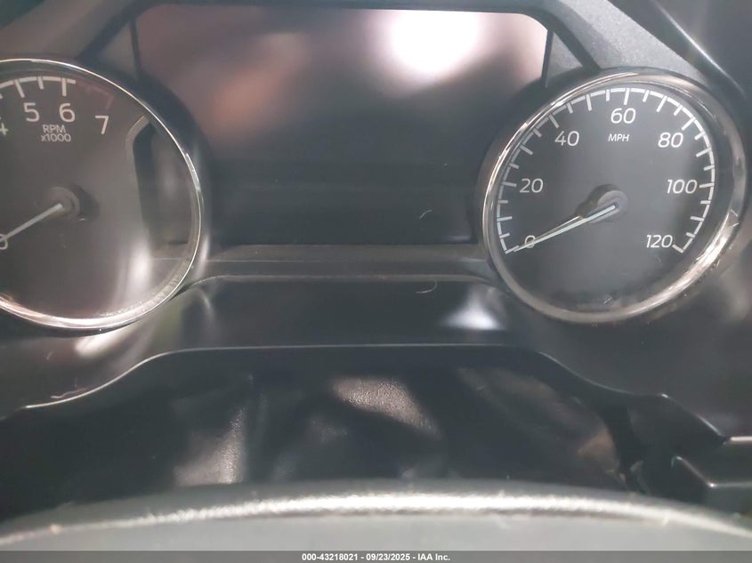 2021 Ford F-150 Xlt VIN: 1FTEW1EP7MKE45622 Lot: 43218021