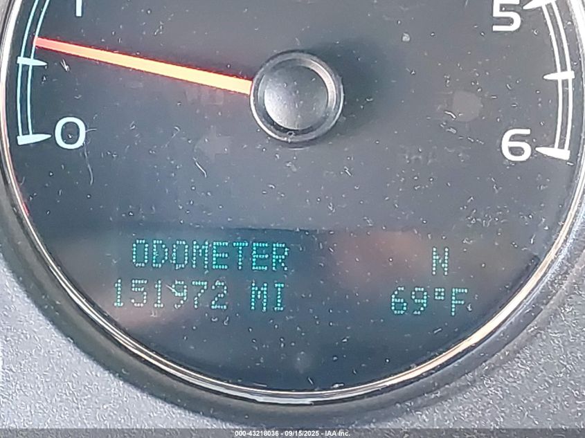 2011 GMC Yukon Denali VIN: 1GKS1EEF8BR381213 Lot: 43218036