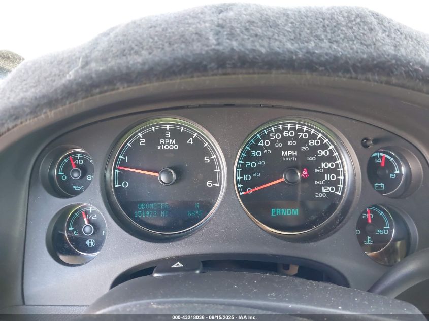 2011 GMC Yukon Denali VIN: 1GKS1EEF8BR381213 Lot: 43218036