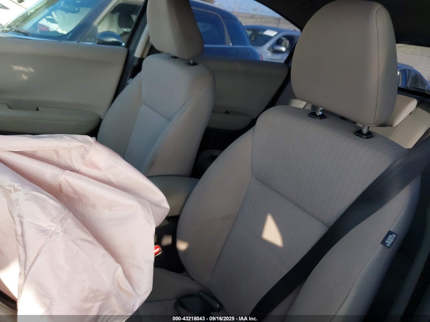 2018 HONDA HR-V LX - 3CZRU5H34JG706600