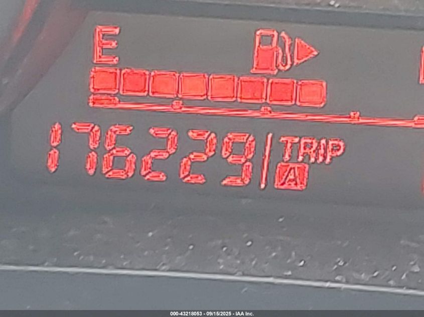 2011 Mazda Mazda3 I Touring VIN: JM1BL1VF7B1409466 Lot: 43218053