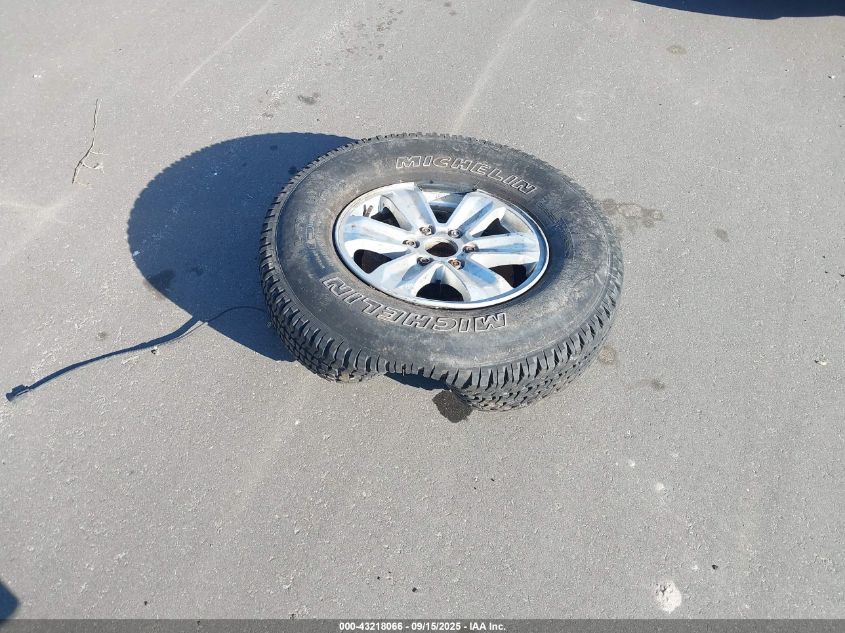 2007 Chevrolet Suburban 1500 Lt VIN: 3GNFK16397G111607 Lot: 43218066