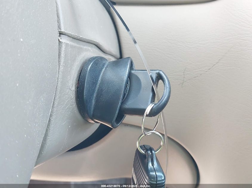 2007 Ford Taurus Sel VIN: 1FAFP56U67A140593 Lot: 43218070