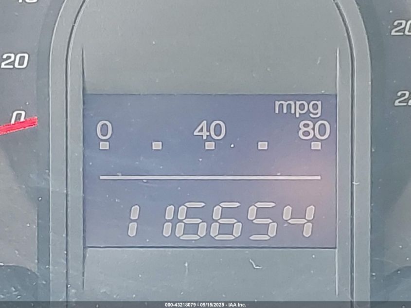 2013 Honda Fit VIN: JHMGE8H35DC063580 Lot: 43218079