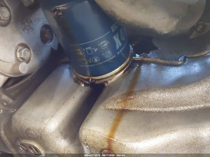 2013 Honda Fit VIN: JHMGE8H35DC063580 Lot: 43218079