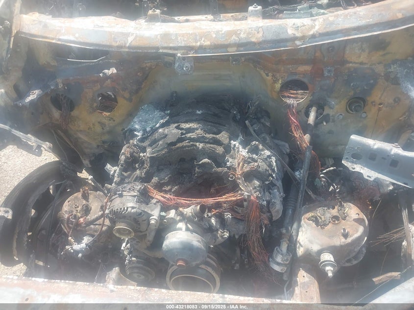 2019 CHEVROLET SILVERADO 1500 LT - 1GCPWCED6KZ128204