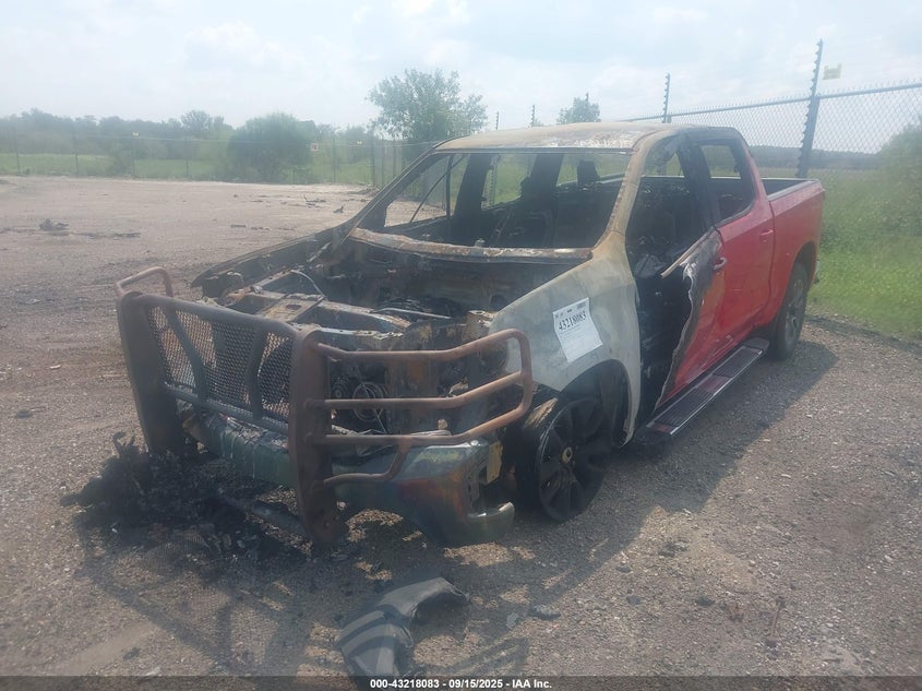 2019 CHEVROLET SILVERADO 1500 LT - 1GCPWCED6KZ128204