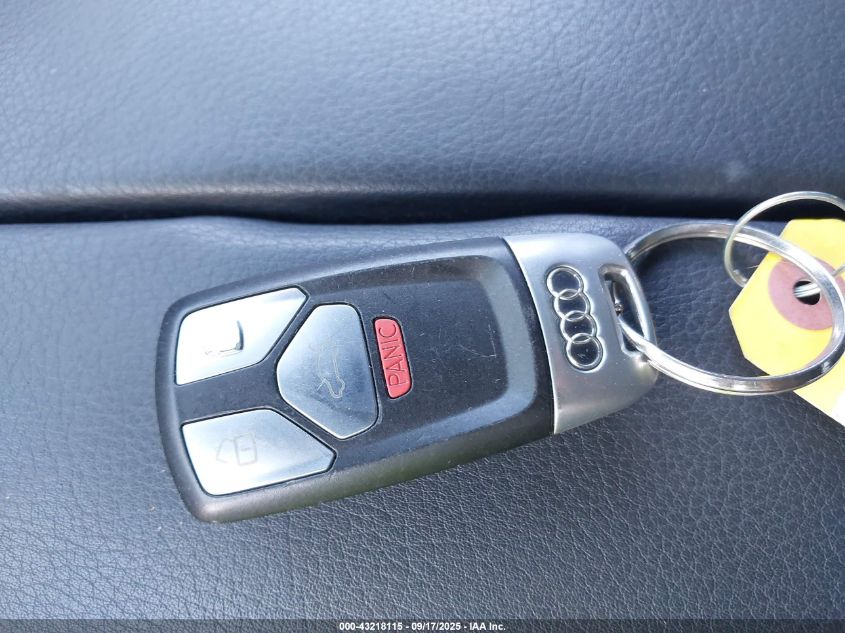 2018 Audi Q7 3.0T Premium VIN: WA1LAAF7XJD036495 Lot: 43218115