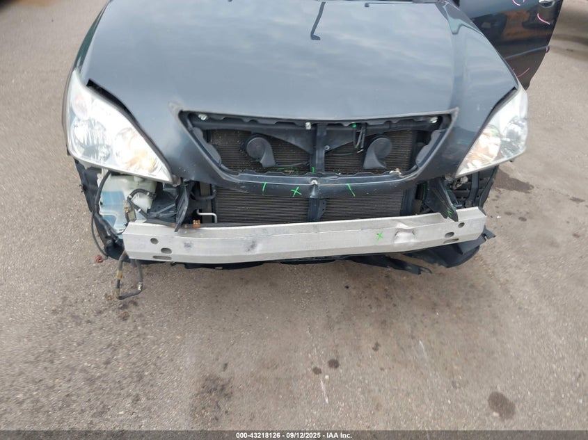 2008 Lexus Rx 350 VIN: 2T2HK31UX8C073518 Lot: 43218126