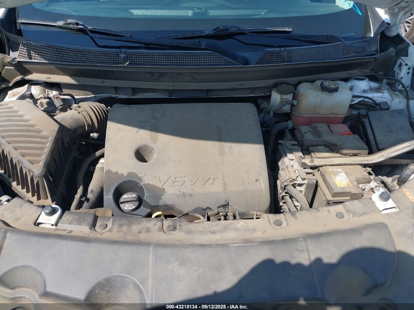 2020 Chevrolet Traverse Fwd Lt Leather VIN: 1GNERHKW6LJ116353 Lot: 43218134