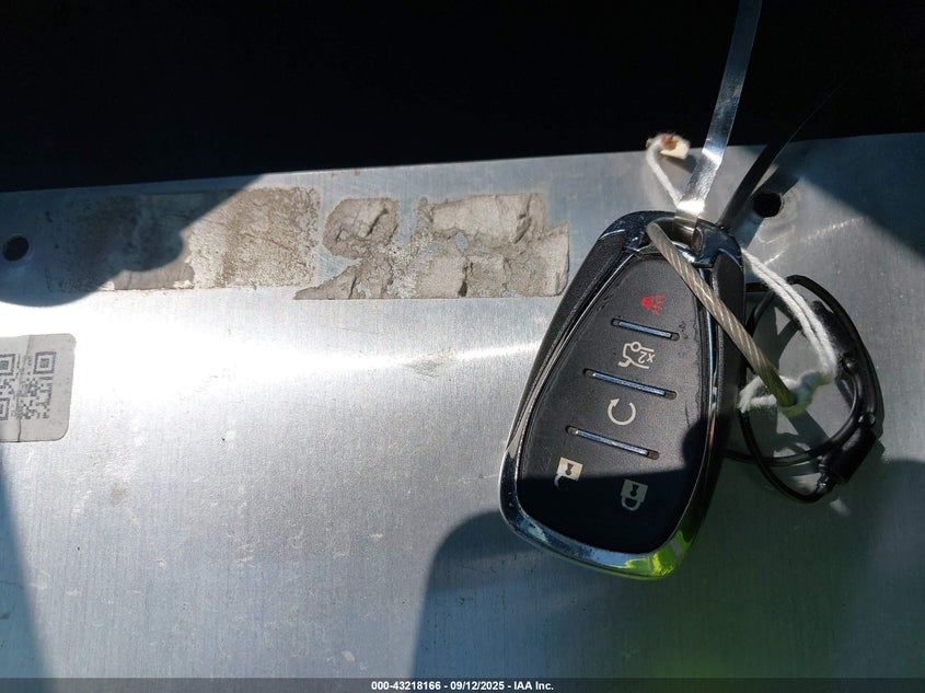 2024 CHEVROLET MALIBU FWD 1LT - 1G1ZD5ST9RF106143