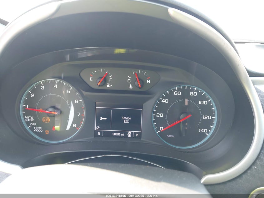 2024 CHEVROLET MALIBU FWD 1LT - 1G1ZD5ST9RF106143