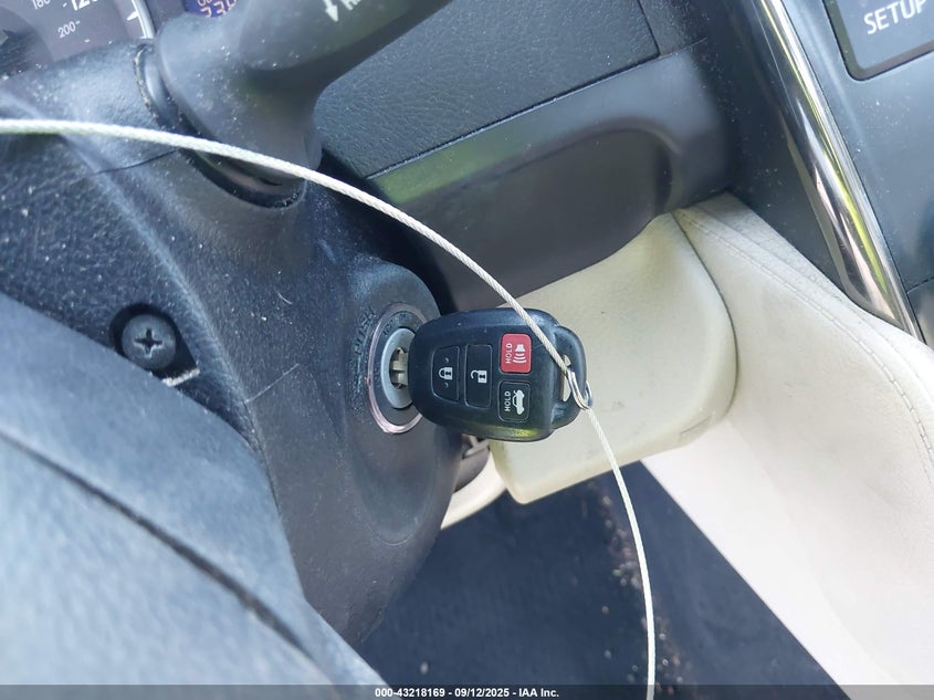 2014 Toyota Camry L/Se/Le/Xle VIN: 4T4BF1FK0ER441537 Lot: 43218169