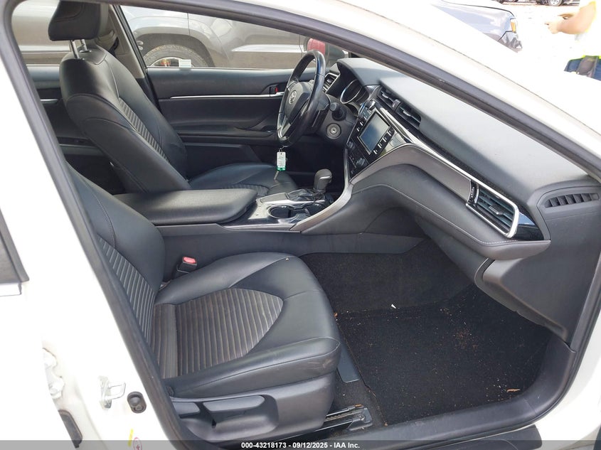 JTNB11HK3J3026959 2018 TOYOTA CAMRY photo no. 5
