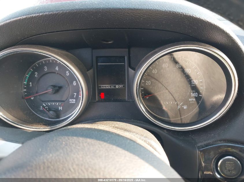 2012 Jeep Grand Cherokee Laredo VIN: 1C4RJFAG2CC170995 Lot: 43218179