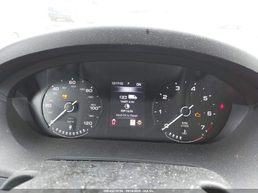 2025 Ram Promaster 1500 Tradesman Low Roof 118 Wb W/Pass Seat VIN: 3C6LRVNG5SE505961 Lot: 43218194