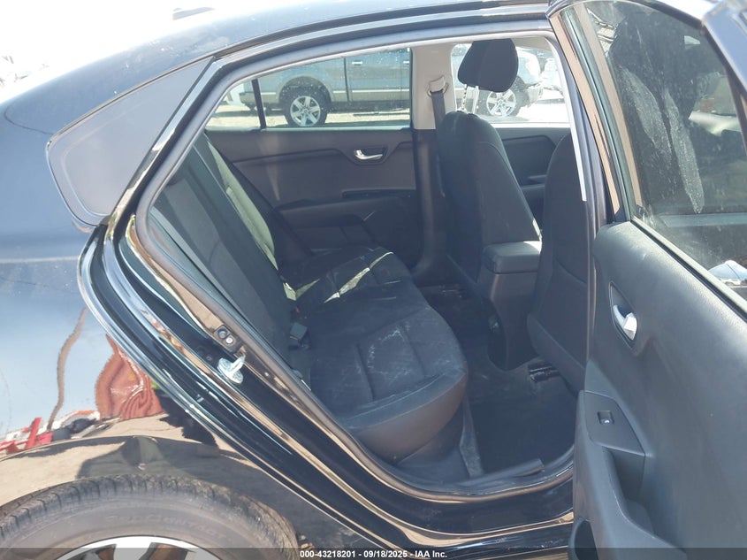 2023 KIA RIO S - 3KPA24AD4PE548477