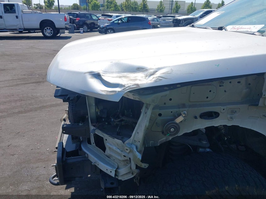 2019 Ford Ranger 2.3 Xl Other Lot 111043218206 Vin 1FTER4EH0KLA27718