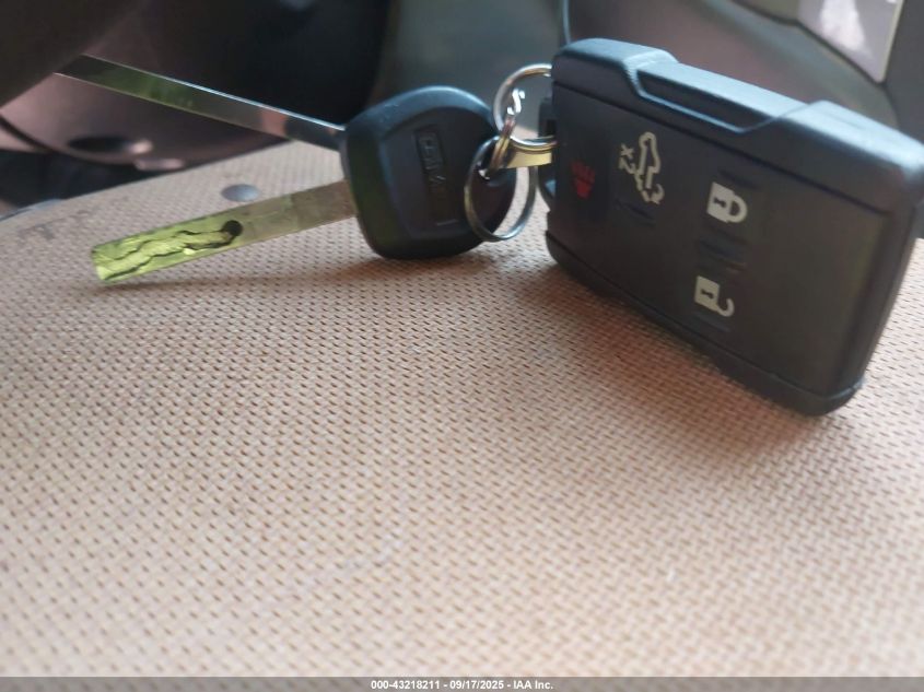 2022 GMC Sierra 1500 Limited 2Wd Long Box Pro VIN: 3GTN8AEK2NG163072 Lot: 43218211