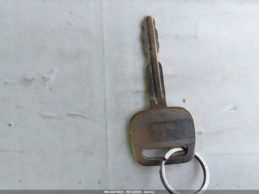 1998 Toyota 4Runner Sr5 V6 Limited VIN: JT3HN87R4W0188199 Lot: 43218223