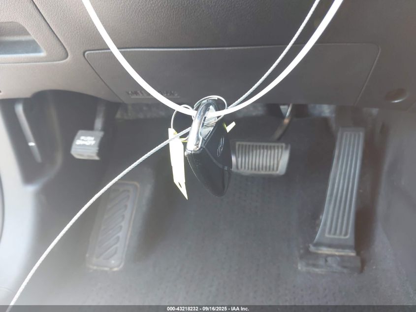 2014 Hyundai Santa Fe Sport 2.0L Turbo VIN: 5XYZU3LA7EG183450 Lot: 43218232