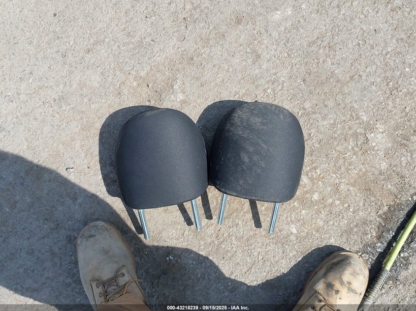 2017 MITSUBISHI MIRAGE ES - ML32A3HJ1HH015952