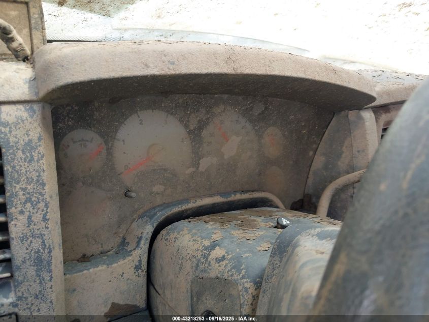 2006 Dodge Ram 3500 Slt VIN: 3D7MX49C36G225041 Lot: 43218253