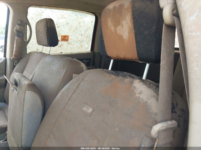 2006 Dodge Ram 3500 Slt VIN: 3D7MX49C36G225041 Lot: 43218253