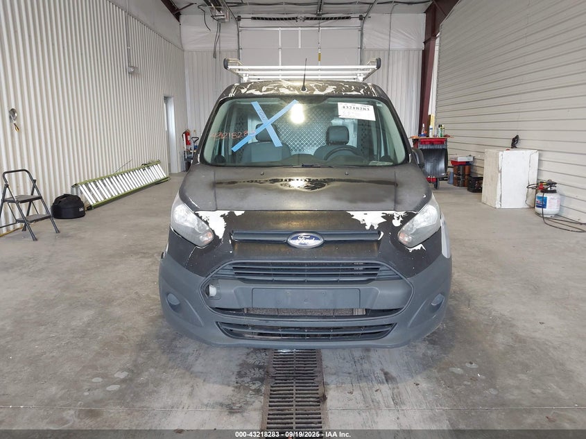 2016 FORD TRANSIT CONNECT XL - NM0LS7E75G1263186