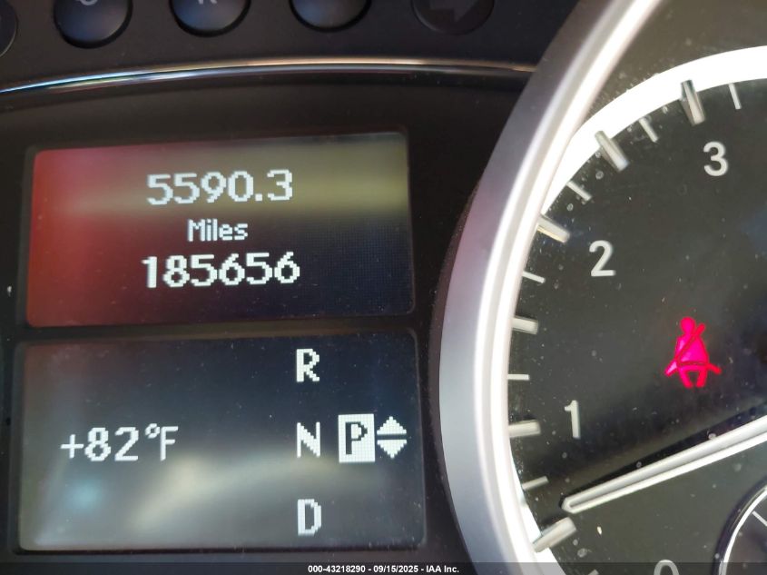 2012 Mercedes-Benz Gl 450 4Matic VIN: 4JGBF7BE5CA772710 Lot: 43218290