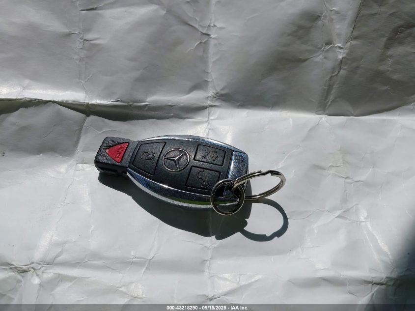 2012 Mercedes-Benz Gl 450 4Matic VIN: 4JGBF7BE5CA772710 Lot: 43218290