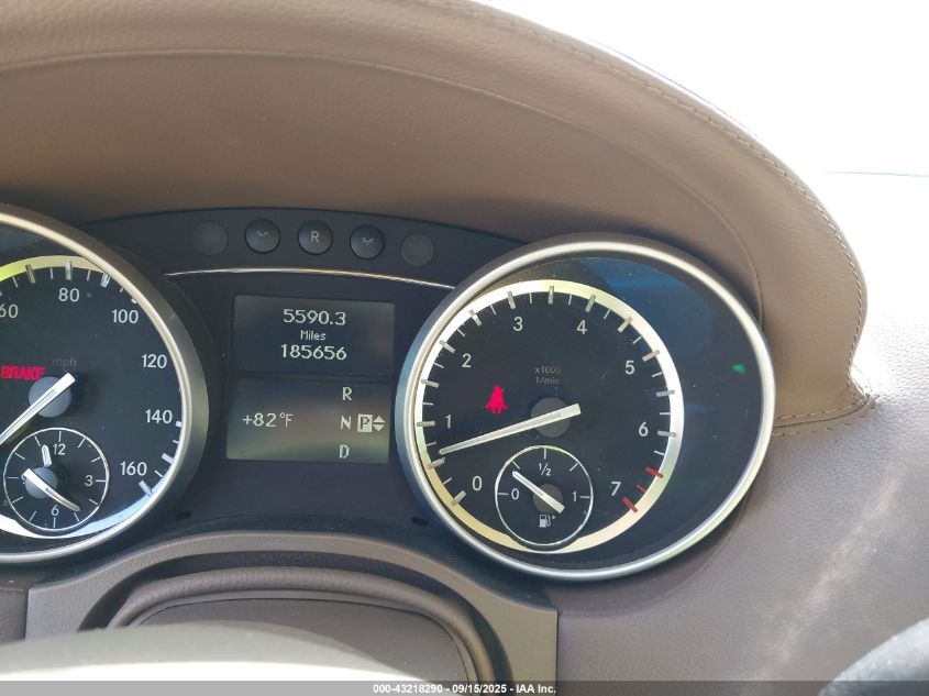 2012 Mercedes-Benz Gl 450 4Matic VIN: 4JGBF7BE5CA772710 Lot: 43218290