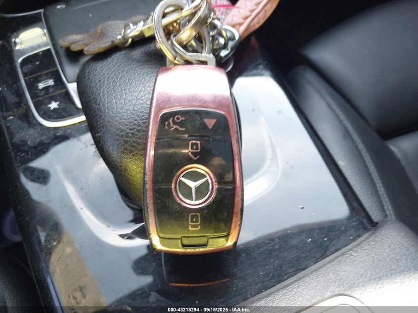 2019 MERCEDES-BENZ A 220 4MATIC WDD3G4FB9KW021721