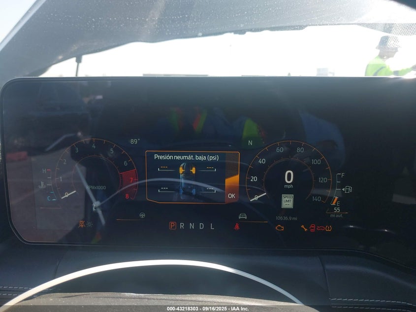 2024 Ford Mustang Ecoboost Premium VIN: 1FAGP8UH5R5105485 Lot: 43218303