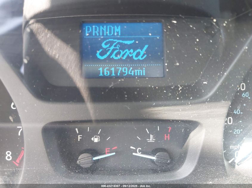 2016 Ford Transit-250 VIN: 1FTYR2CM1GKA36524 Lot: 43218307