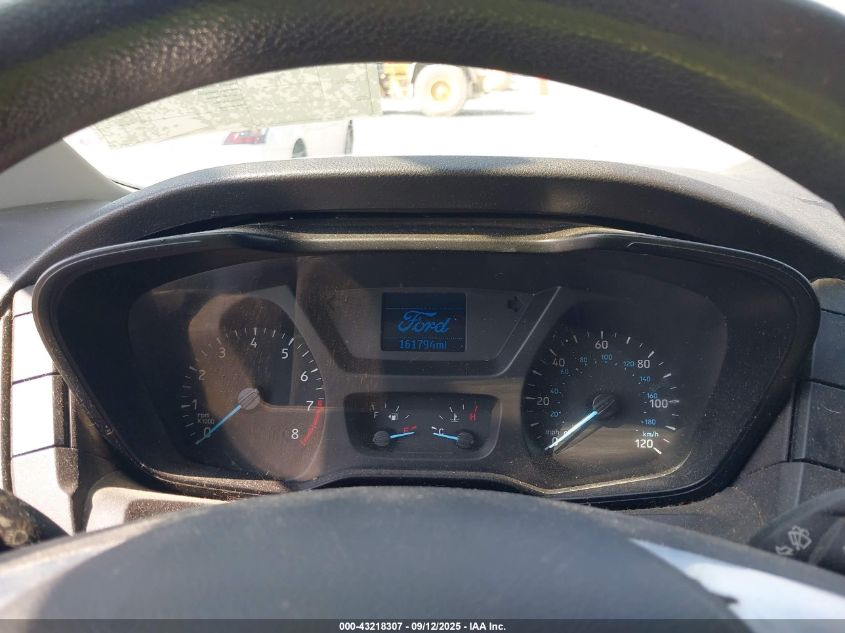 2016 Ford Transit-250 VIN: 1FTYR2CM1GKA36524 Lot: 43218307