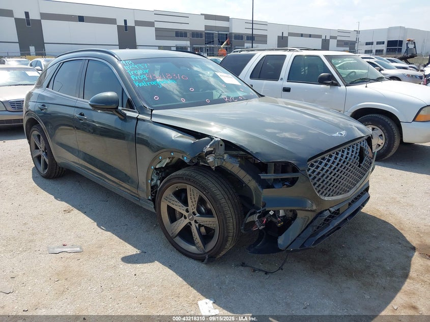 GENESIS GV70 2.5T AWD