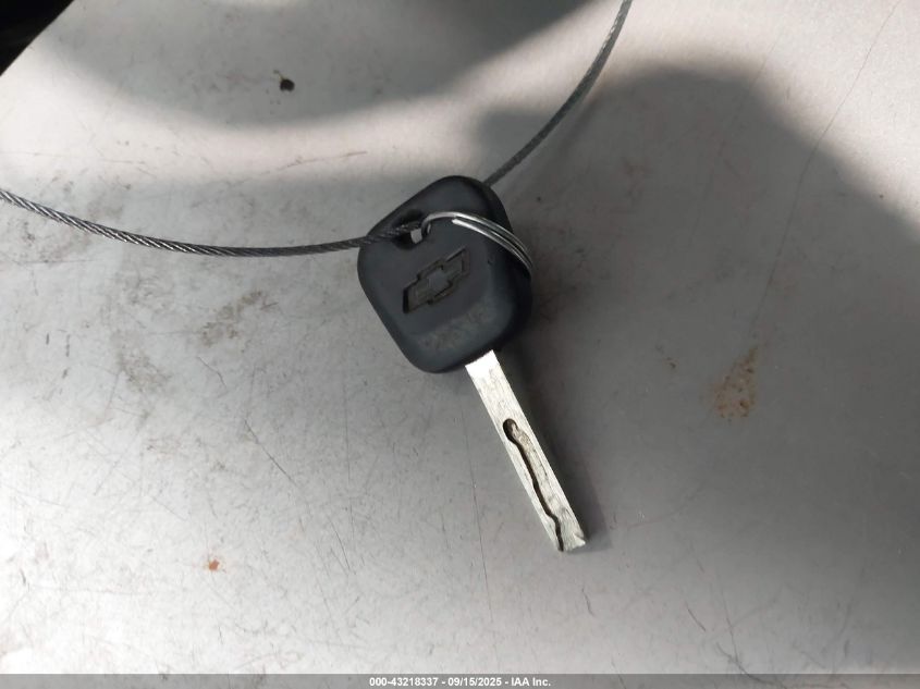 2015 Chevrolet Colorado Wt VIN: 1GCHTAEAXF1235283 Lot: 43218337